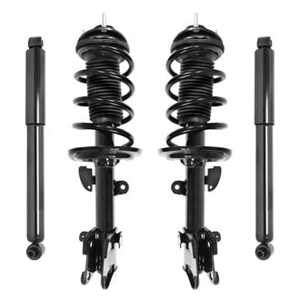 Suncore® - Shocks and Struts