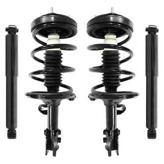 Suncore® - Shocks and Struts