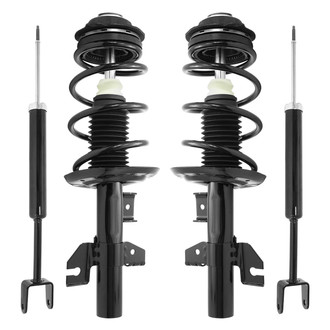 Suncore® - Shock Absorbers and Struts