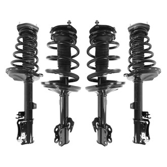 Suncore® - Shock Absorbers and Strut Assemblies