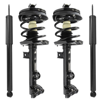 Suncore® - Shock Absorbers and Struts