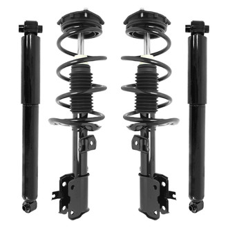 Suncore® - Shock Absorbers and Struts