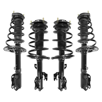 Suncore® - Shock Absorbers and Strut Assemblies