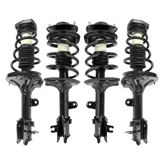 Suncore® - Shock Absorbers and Strut Assemblies