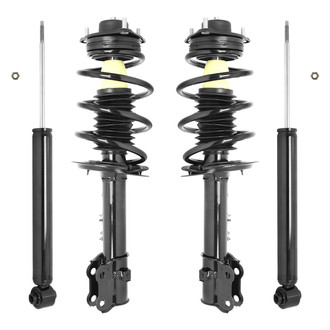 Suncore® - Shocks and Struts