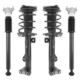 Suncore® - Shock Absorbers and Struts