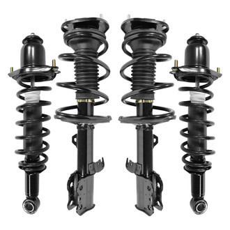 Suncore® - Shock Absorbers and Strut Assemblies