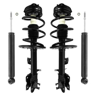 Suncore® - Shocks and Struts