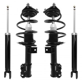 2012 Hyundai Sonata Shocks & Struts - Front, Rear | CARiD