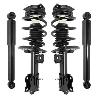 Suncore® - Shocks and Struts