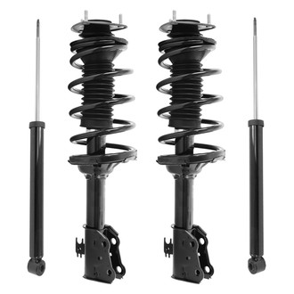 Suncore® - Shock Absorbers and Struts