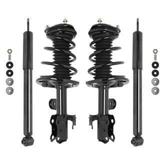 Suncore® - Shocks and Struts