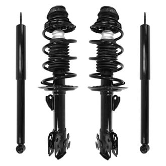 Suncore® - Shocks and Struts