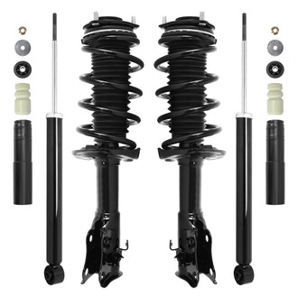 Suncore® - Shock Absorbers and Struts