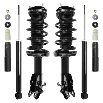 Suncore® - Shocks and Struts