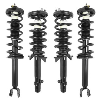 Suncore® - Strut Assembly