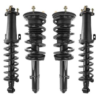 Suncore® - Strut Assembly