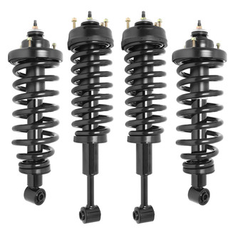 Suncore® - Strut Assembly