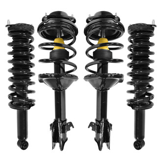 Suncore® - Shock Absorbers and Strut Assemblies