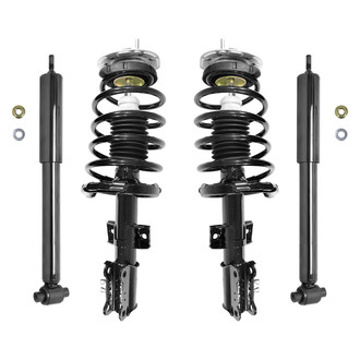 Suncore® - Shock Absorbers and Struts