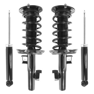 Suncore® - Shocks and Struts