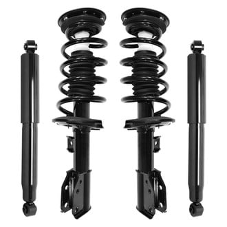 Suncore® - Shocks and Struts