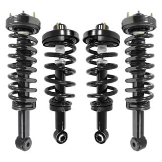 Suncore® - Shock Absorbers and Strut Assemblies