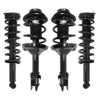 Suncore® - Shock Absorbers and Strut Assemblies