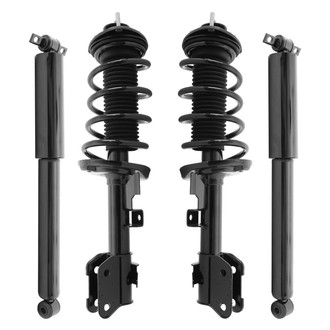 Suncore® - Shocks and Struts