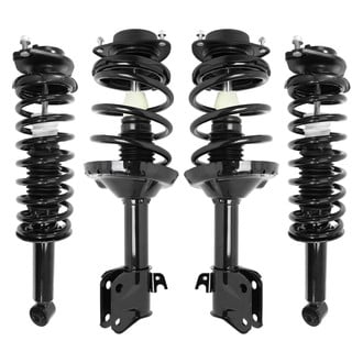 Suncore® - Shock Absorbers and Strut Assemblies
