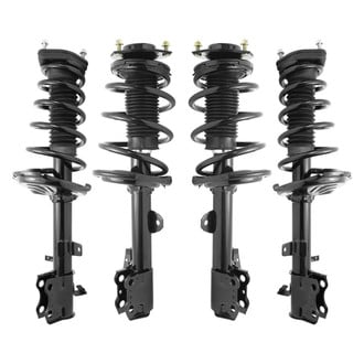 Suncore® - Shock Absorbers and Strut Assemblies