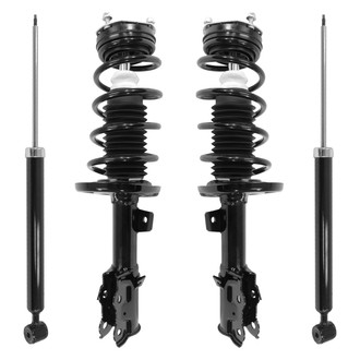 Suncore® - Shock Absorbers and Struts