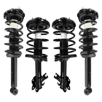 Suncore® - Strut Assembly