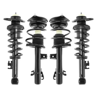 Suncore® - Shock Absorbers and Strut Assemblies