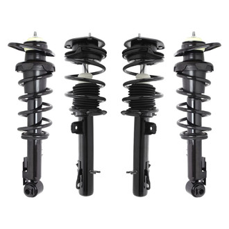 Suncore® - Strut Assembly