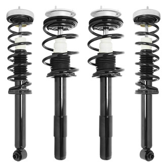 Suncore® - Strut Assembly