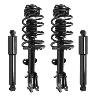 Suncore® - Shocks and Struts