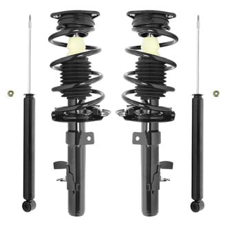 Suncore® - Shocks and Struts
