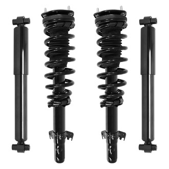 Suncore® - Shocks and Struts
