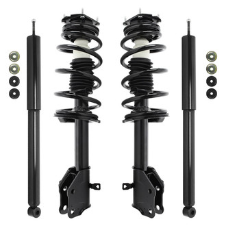 Suncore® - Shocks and Struts