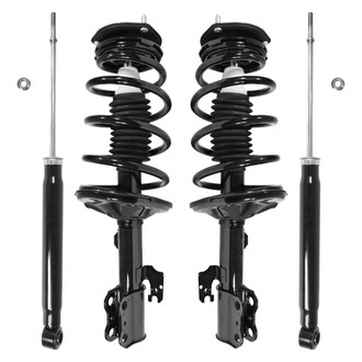 Suncore® - Shock Absorbers and Struts