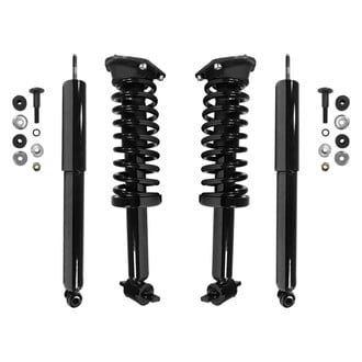 Suncore® - Shock Absorbers and Struts