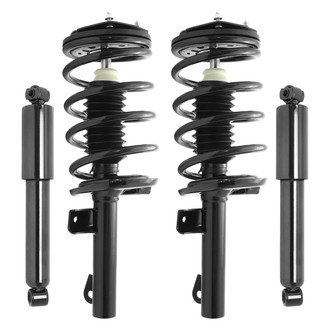 Suncore® - Shocks and Struts
