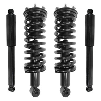 Suncore® - Shocks and Struts