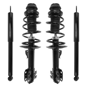 Suncore® - Shocks and Struts