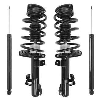 Suncore® - Shock Absorbers and Struts