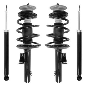 Suncore® - Shocks and Struts