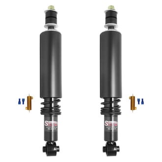 Suncore® - Rear New Active to Passive Conversion Kit