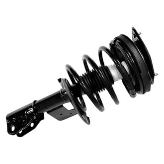 Suncore® - New Air to Coil Spring Conversion Kit
