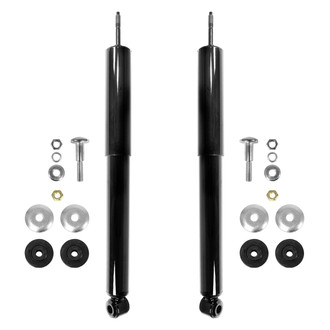 Suncore® - Rear Gas Shock Absorbers